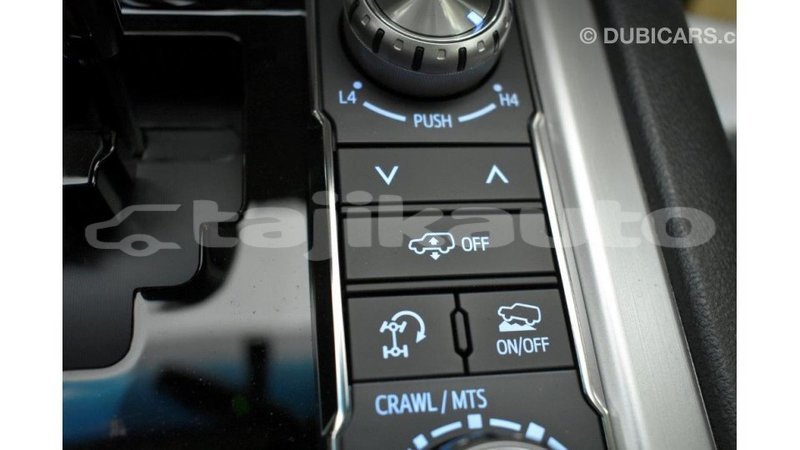 Big with watermark toyota land cruiser dushanbe import dubai 1817