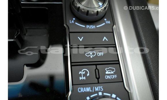 Buy Import Toyota Land Cruiser Other Car in Import - Dubai in Dushanbe Buy Import Toyota Land Cruiser Other Car in Import - Dubai in Dushanbe