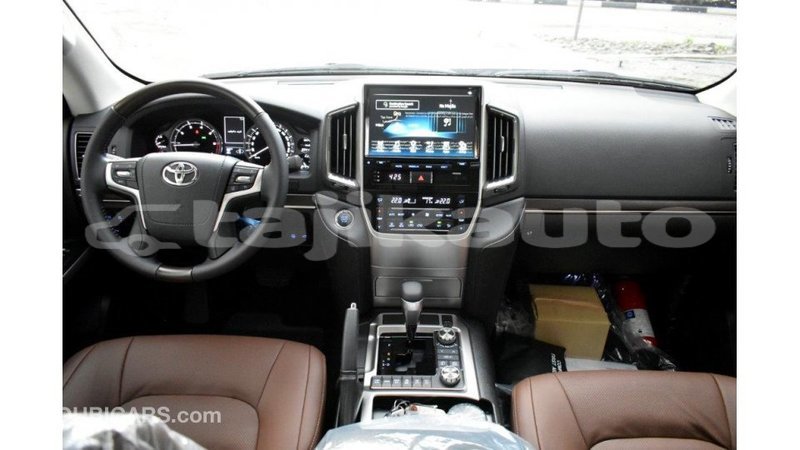 Big with watermark toyota land cruiser dushanbe import dubai 1817