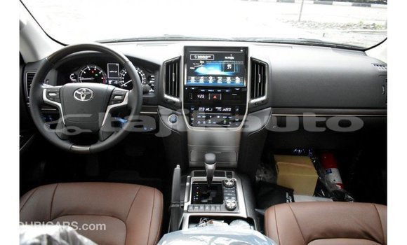 Buy Import Toyota Land Cruiser Other Car in Import - Dubai in Dushanbe Buy Import Toyota Land Cruiser Other Car in Import - Dubai in Dushanbe