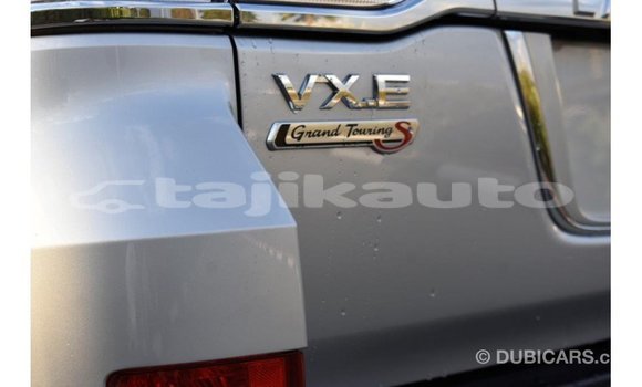 Buy Import Toyota Land Cruiser Other Car in Import - Dubai in Dushanbe Buy Import Toyota Land Cruiser Other Car in Import - Dubai in Dushanbe