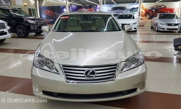 Buy Import Lexus ES Other Car in Import - Dubai in Dushanbe Buy Import Lexus ES Other Car in Import - Dubai in Dushanbe