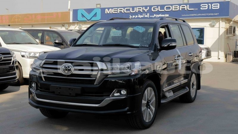 Big with watermark toyota land cruiser dushanbe import dubai 1820