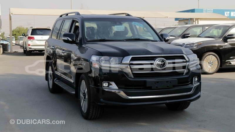 Big with watermark toyota land cruiser dushanbe import dubai 1820