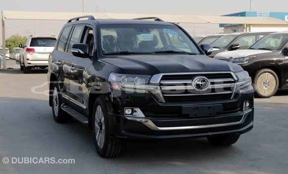 Buy Import Toyota Land Cruiser Black Car in Import - Dubai in Dushanbe Buy Import Toyota Land Cruiser Black Car in Import - Dubai in Dushanbe