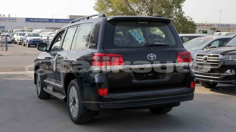 Big with watermark toyota land cruiser dushanbe import dubai 1820