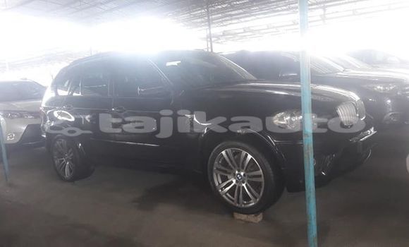 Buy Used BMW X5 Black Car in Dushanbe in Dushanbe Buy Used BMW X5 Black Car in Dushanbe in Dushanbe