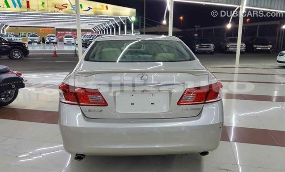 Buy Import Lexus ES Other Car in Import - Dubai in Dushanbe Buy Import Lexus ES Other Car in Import - Dubai in Dushanbe