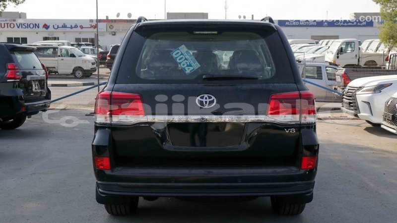 Big with watermark toyota land cruiser dushanbe import dubai 1820