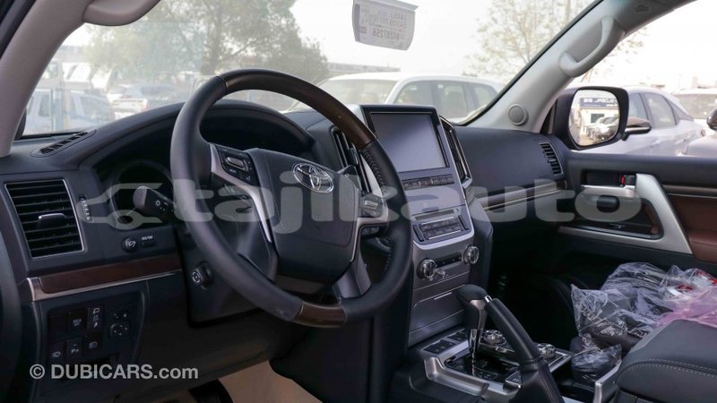 Big with watermark toyota land cruiser dushanbe import dubai 1820