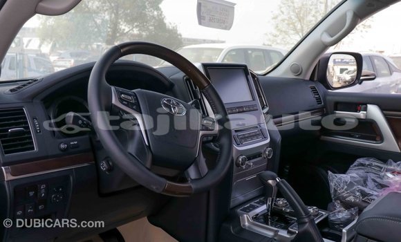 Buy Import Toyota Land Cruiser Black Car in Import - Dubai in Dushanbe Buy Import Toyota Land Cruiser Black Car in Import - Dubai in Dushanbe