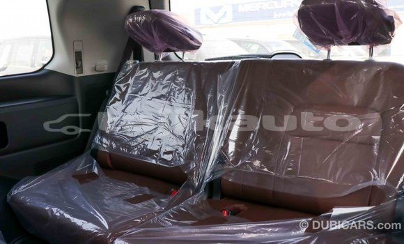 Buy Import Toyota Land Cruiser Black Car in Import - Dubai in Dushanbe Buy Import Toyota Land Cruiser Black Car in Import - Dubai in Dushanbe