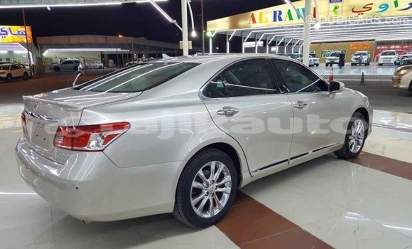 Buy Import Lexus ES Other Car in Import - Dubai in Dushanbe Buy Import Lexus ES Other Car in Import - Dubai in Dushanbe