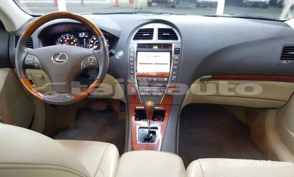 Buy Import Lexus ES Other Car in Import - Dubai in Dushanbe Buy Import Lexus ES Other Car in Import - Dubai in Dushanbe