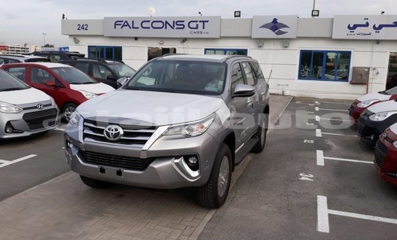 Buy Import Toyota Fortuner Other Car in Import - Dubai in Dushanbe Buy Import Toyota Fortuner Other Car in Import - Dubai in Dushanbe