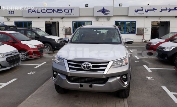Buy Import Toyota Fortuner Other Car in Import - Dubai in Dushanbe Buy Import Toyota Fortuner Other Car in Import - Dubai in Dushanbe