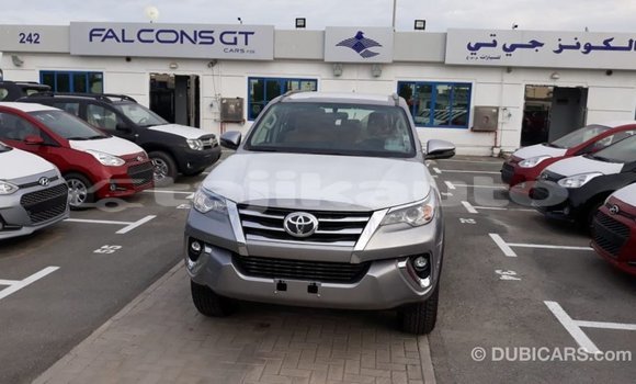 Buy Import Toyota Fortuner Other Car in Import - Dubai in Dushanbe Buy Import Toyota Fortuner Other Car in Import - Dubai in Dushanbe
