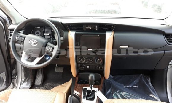 Buy Import Toyota Fortuner Other Car in Import - Dubai in Dushanbe Buy Import Toyota Fortuner Other Car in Import - Dubai in Dushanbe