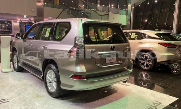 Buy Import Lexus GX Other Car in Import - Dubai in Dushanbe Buy Import Lexus GX Other Car in Import - Dubai in Dushanbe