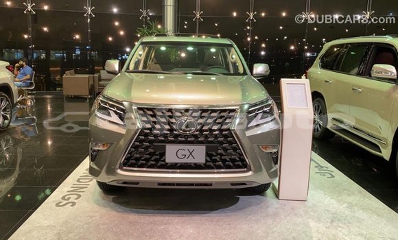 Buy Import Lexus GX Other Car in Import - Dubai in Dushanbe Buy Import Lexus GX Other Car in Import - Dubai in Dushanbe