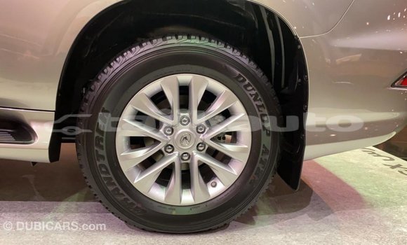Buy Import Lexus GX Other Car in Import - Dubai in Dushanbe Buy Import Lexus GX Other Car in Import - Dubai in Dushanbe