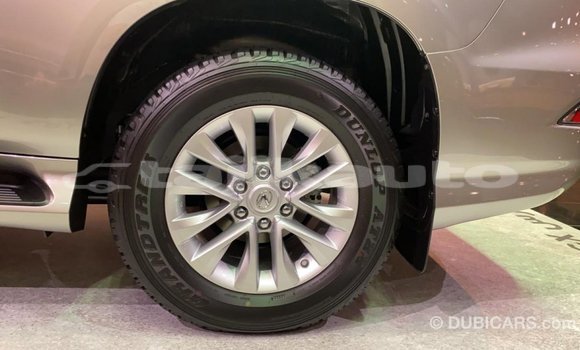 Buy Import Lexus GX Other Car in Import - Dubai in Dushanbe Buy Import Lexus GX Other Car in Import - Dubai in Dushanbe
