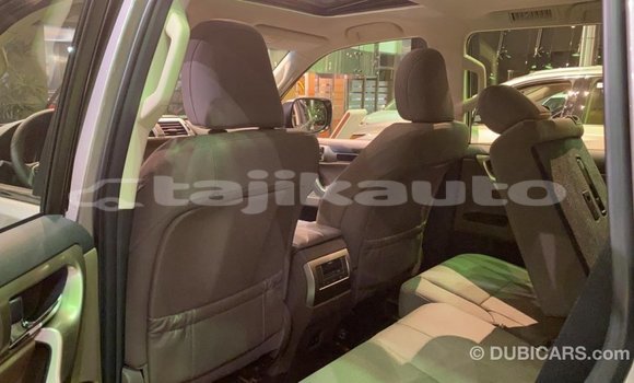 Buy Import Lexus GX Other Car in Import - Dubai in Dushanbe Buy Import Lexus GX Other Car in Import - Dubai in Dushanbe