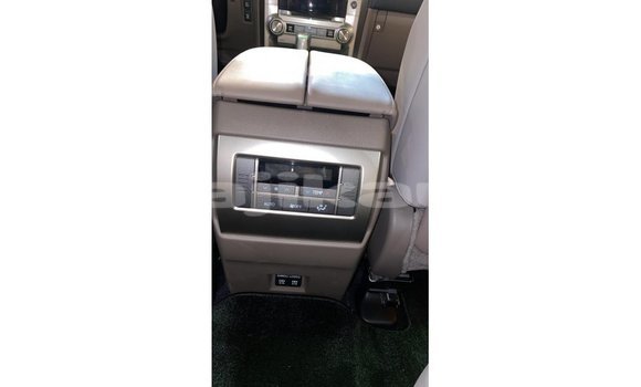 Buy Import Lexus GX Other Car in Import - Dubai in Dushanbe Buy Import Lexus GX Other Car in Import - Dubai in Dushanbe
