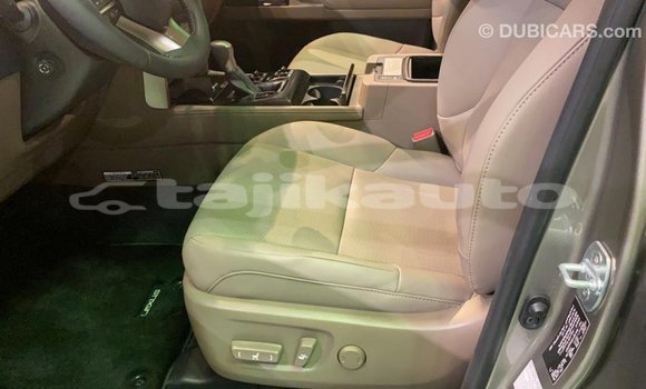 Buy Import Lexus GX Other Car in Import - Dubai in Dushanbe Buy Import Lexus GX Other Car in Import - Dubai in Dushanbe