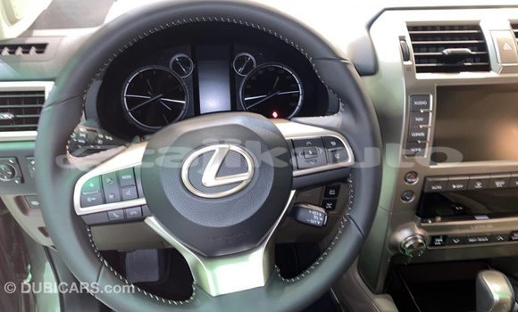 Buy Import Lexus GX Other Car in Import - Dubai in Dushanbe Buy Import Lexus GX Other Car in Import - Dubai in Dushanbe