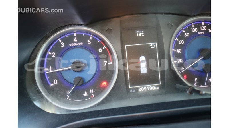 Big with watermark toyota hilux dushanbe import dubai 1827