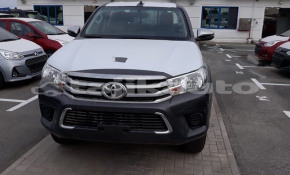 Buy Import Toyota Hilux Other Car in Import - Dubai in Dushanbe Buy Import Toyota Hilux Other Car in Import - Dubai in Dushanbe