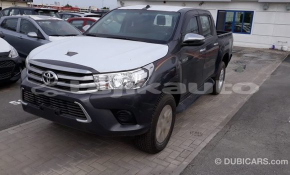 Buy Import Toyota Hilux Other Car in Import - Dubai in Dushanbe Buy Import Toyota Hilux Other Car in Import - Dubai in Dushanbe