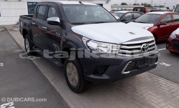 Buy Import Toyota Hilux Other Car in Import - Dubai in Dushanbe Buy Import Toyota Hilux Other Car in Import - Dubai in Dushanbe