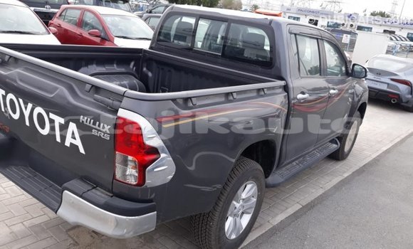 Buy Import Toyota Hilux Other Car in Import - Dubai in Dushanbe Buy Import Toyota Hilux Other Car in Import - Dubai in Dushanbe