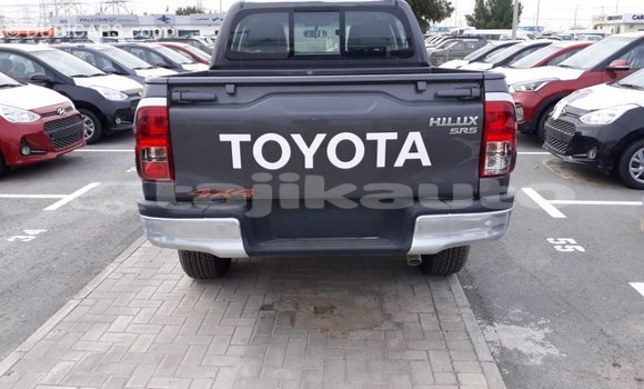 Buy Import Toyota Hilux Other Car in Import - Dubai in Dushanbe Buy Import Toyota Hilux Other Car in Import - Dubai in Dushanbe