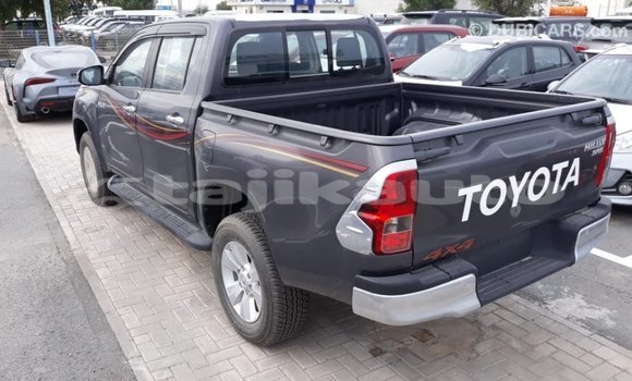 Buy Import Toyota Hilux Other Car in Import - Dubai in Dushanbe Buy Import Toyota Hilux Other Car in Import - Dubai in Dushanbe