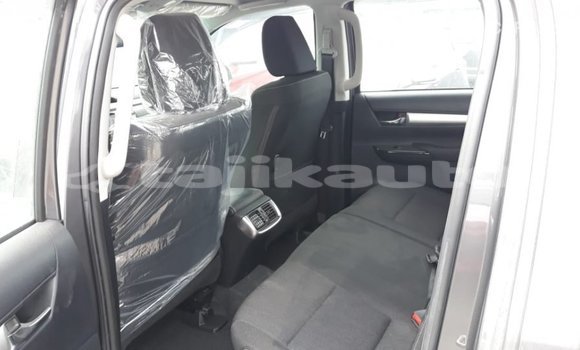 Buy Import Toyota Hilux Other Car in Import - Dubai in Dushanbe Buy Import Toyota Hilux Other Car in Import - Dubai in Dushanbe