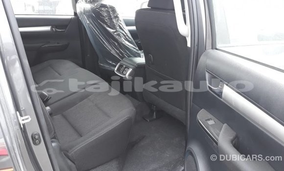 Buy Import Toyota Hilux Other Car in Import - Dubai in Dushanbe Buy Import Toyota Hilux Other Car in Import - Dubai in Dushanbe