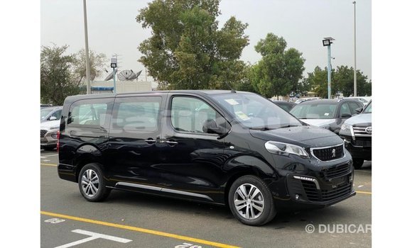 Buy Import Peugeot Traveller Black Car in Import - Dubai in Dushanbe Buy Import Peugeot Traveller Black Car in Import - Dubai in Dushanbe