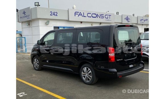 Buy Import Peugeot Traveller Black Car in Import - Dubai in Dushanbe Buy Import Peugeot Traveller Black Car in Import - Dubai in Dushanbe