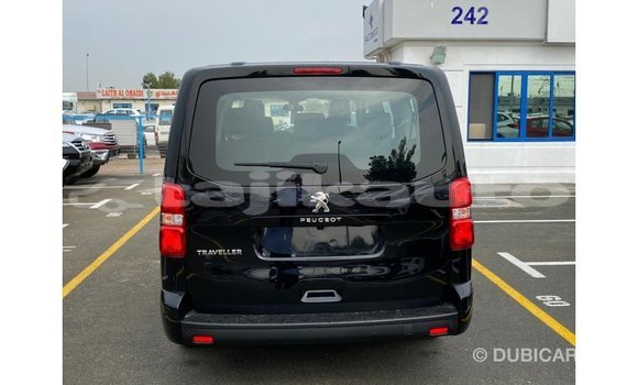 Buy Import Peugeot Traveller Black Car in Import - Dubai in Dushanbe Buy Import Peugeot Traveller Black Car in Import - Dubai in Dushanbe