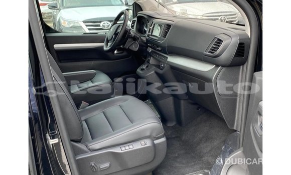 Buy Import Peugeot Traveller Black Car in Import - Dubai in Dushanbe Buy Import Peugeot Traveller Black Car in Import - Dubai in Dushanbe