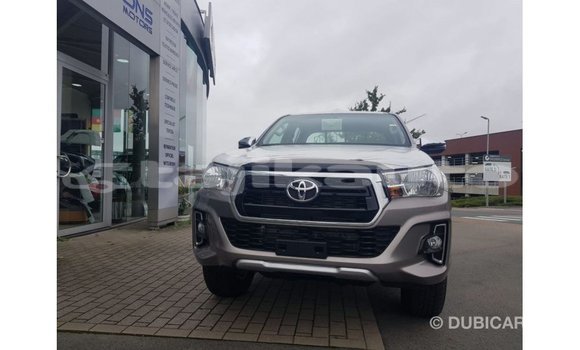 Buy Import Toyota Hilux Other Car in Import - Dubai in Dushanbe Buy Import Toyota Hilux Other Car in Import - Dubai in Dushanbe