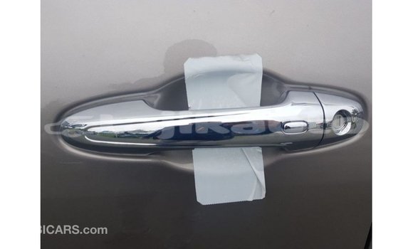 Buy Import Toyota Hilux Other Car in Import - Dubai in Dushanbe Buy Import Toyota Hilux Other Car in Import - Dubai in Dushanbe