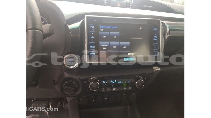 Big with watermark toyota hilux dushanbe import dubai 1834