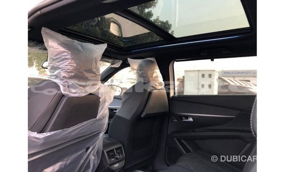 Buy Import Peugeot 5008 White Car in Import - Dubai in Dushanbe Buy Import Peugeot 5008 White Car in Import - Dubai in Dushanbe