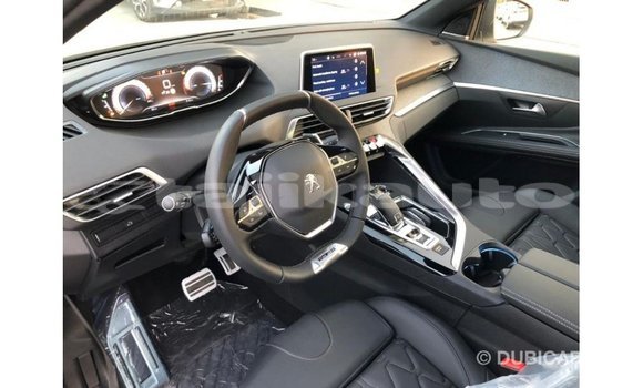 Buy Import Peugeot 5008 White Car in Import - Dubai in Dushanbe Buy Import Peugeot 5008 White Car in Import - Dubai in Dushanbe