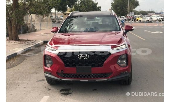 Buy Import Hyundai Santa Fe Red Car in Import - Dubai in Dushanbe Buy Import Hyundai Santa Fe Red Car in Import - Dubai in Dushanbe