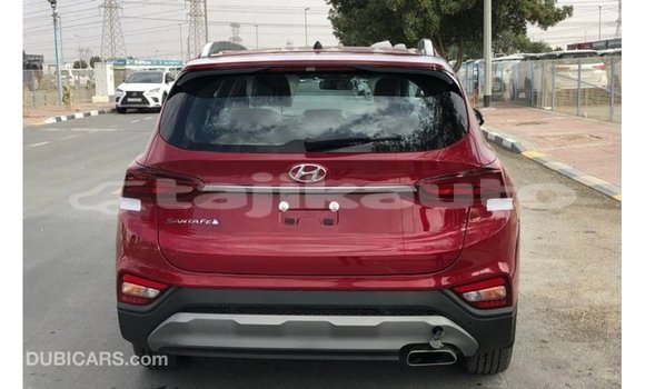 Buy Import Hyundai Santa Fe Red Car in Import - Dubai in Dushanbe Buy Import Hyundai Santa Fe Red Car in Import - Dubai in Dushanbe